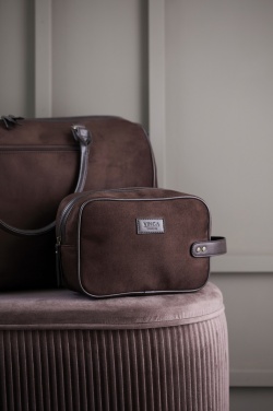 Logotrade corporate gift image of: VINGA Hunton toiletry bag