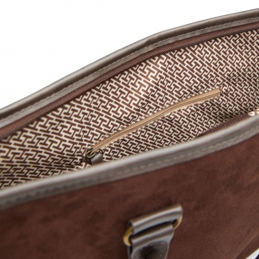 Logotrade promotional giveaways photo of: VINGA Hunton computer brief