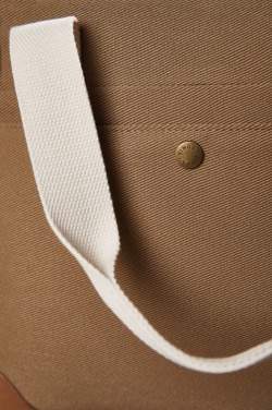 Logo trade advertising products image of: VINGA Sloane RPET Cooler bag