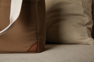 Logotrade promotional giveaway picture of: VINGA Sloane RPET Cooler bag