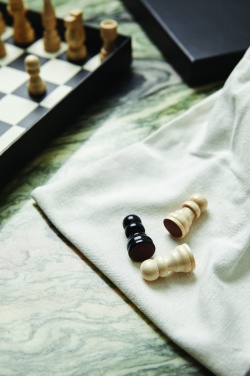 Logotrade corporate gifts photo of: VINGA Chess coffee table game