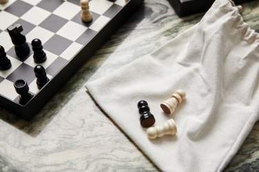 Logo trade corporate gift photo of: VINGA Chess coffee table game