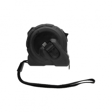 Logotrade promotional gift picture of: Gear X 5M measuring Tape with slow/fast retract function