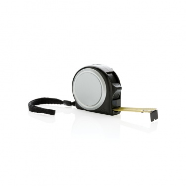 Logo trade promotional product photo of: Measuring tape - 5m/19mm