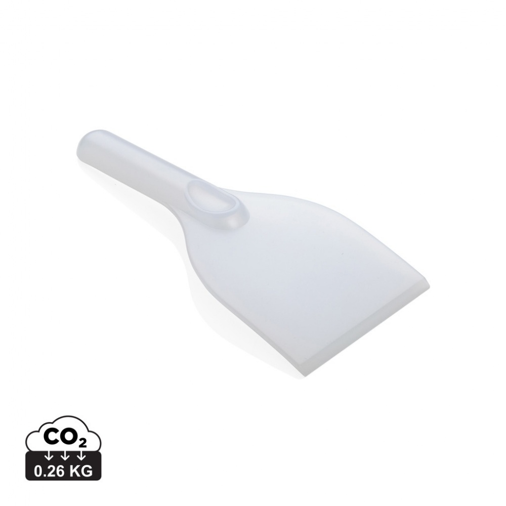 Logo trade corporate gifts picture of: Ice scraper