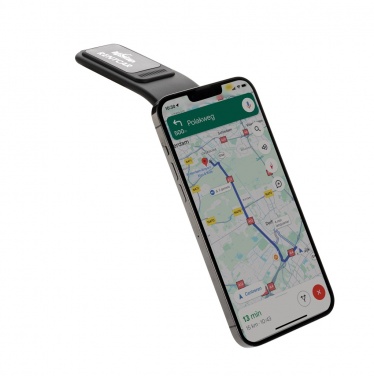 Logotrade advertising product picture of: DriveGrip RCS recycled plastic universal magnetic car holder