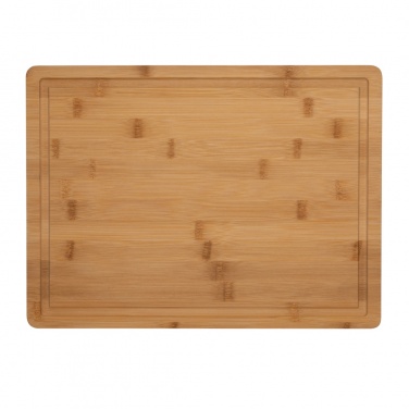 Logotrade promotional items photo of: Ukiyo bamboo cutting board