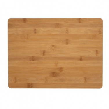 Logotrade advertising products photo of: Ukiyo bamboo cutting board