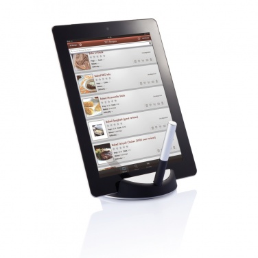 Logotrade promotional giveaways photo of: Chef tablet stand with touchpen