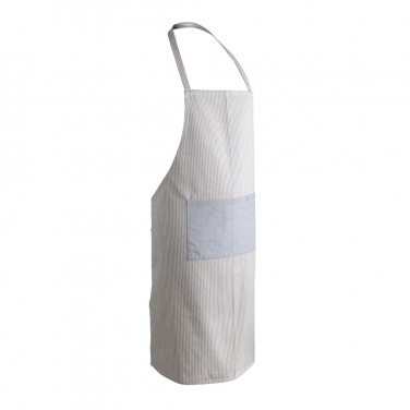 Logotrade promotional product image of: Ukiyo Aware™ 280gr rcotton deluxe apron