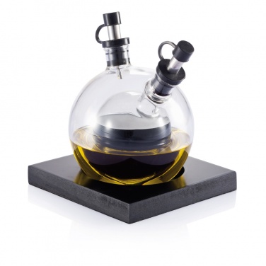 Logo trade promotional products image of: Orbit oil & vinegar set