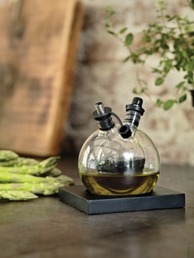 Logotrade promotional product image of: Orbit oil & vinegar set