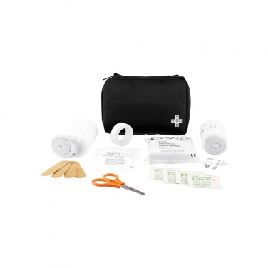 Logotrade promotional giveaways photo of: Mail size first aid kit