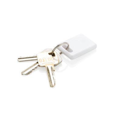 Logo trade advertising product photo of: Square key finder 2.0