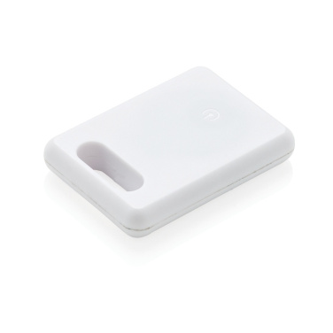 Logo trade promotional gift photo of: Square key finder 2.0
