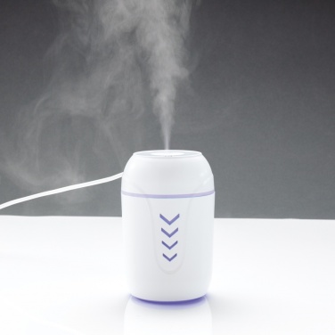 Logo trade promotional gifts picture of: UV-C humidifier