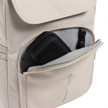 Logo trade advertising product photo of: Surge RCS recyled PET 20W type C 3 pcs charging set