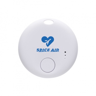 Logotrade business gift image of: FindMate RCS recycled plastic item finder