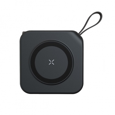 Logo trade business gift photo of: Urban Vitamin Saratoga 5 in 1 universal charger