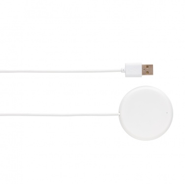 Logotrade promotional merchandise photo of: 5W magnetic wireless charger