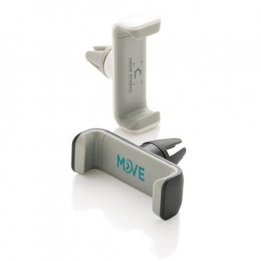Logotrade promotional merchandise picture of: 360 car phone holder