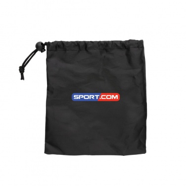 Logo trade advertising product photo of: Adjustable jump rope in pouch