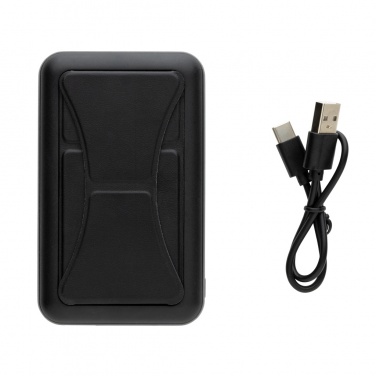 Logotrade corporate gift image of: Urban Vitamin Sonoma RCS rplastic 10.000mah powerbank