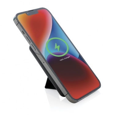 Logo trade promotional gifts image of: Urban Vitamin Los Altos RCS rplastic 5000mah powerbank