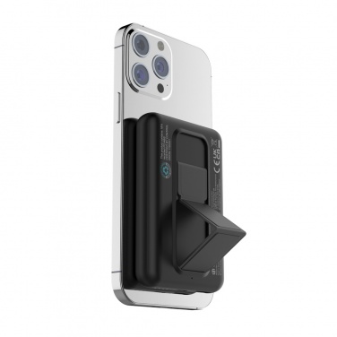 Logotrade promotional merchandise photo of: Urban Vitamin Los Altos RCS rplastic 5000mah powerbank