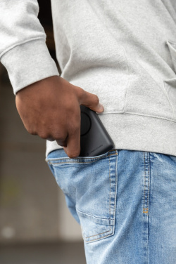 Logotrade corporate gift image of: Urban Vitamin Los Altos RCS rplastic 5000mah powerbank