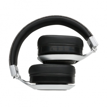 Logo trade corporate gifts image of: Vogue Headphone