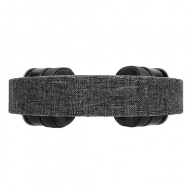 Logo trade corporate gift photo of: Vogue Headphone