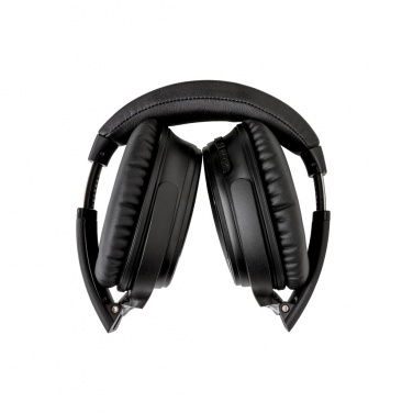 Logotrade promotional giveaway picture of: Swiss Peak ANC headphone