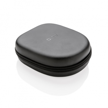 Logo trade promotional item photo of: Swiss Peak ANC headphone