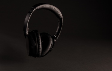 Logotrade promotional giveaway picture of: Swiss Peak ANC headphone