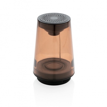 Logotrade promotional item picture of: Encore 5W wireless speaker