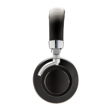 Logo trade corporate gifts image of: Aria Wireless Comfort Headphones