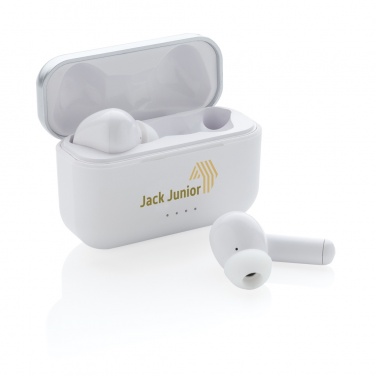 Logotrade advertising product image of: Pro Elite TWS earbuds