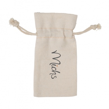 Logotrade promotional gifts photo of: Bamboo wireless earbuds