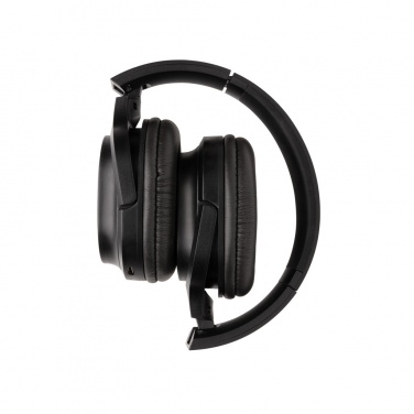Logo trade corporate gifts picture of: Elite Foldable wireless headphone
