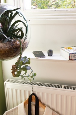 Logo trade business gift photo of: Mini aluminium wireless speaker