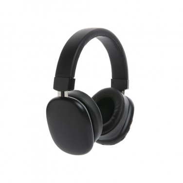 Logo trade promotional item photo of: Swiss Peak Pro wireless headphone