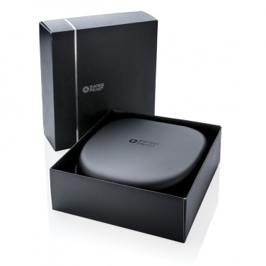 Logotrade promotional merchandise image of: Swiss Peak wireless headphone V3