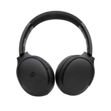 Logotrade promotional giveaway picture of: Urban Vitamin Palo Alto RCS rplastic headphone