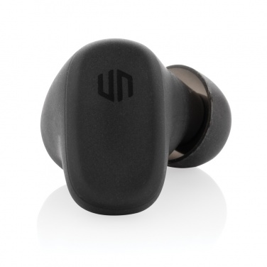 Logotrade corporate gift picture of: Urban Vitamin Gilroy hybrid ANC and ENC earbuds