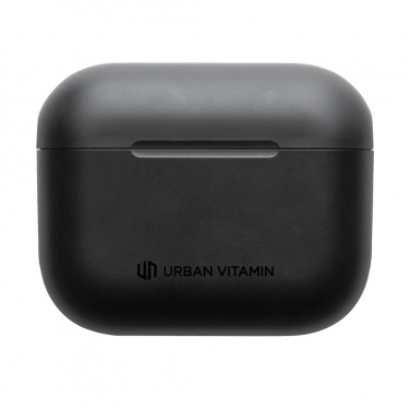 Logotrade advertising products photo of: Urban Vitamin Alamo ANC earbuds