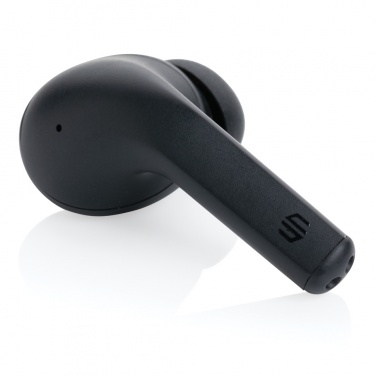 Logo trade advertising products image of: Urban Vitamin Alamo ANC earbuds