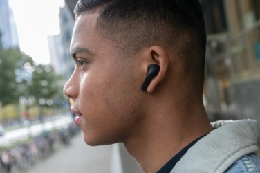 Logotrade advertising products photo of: Urban Vitamin Alamo ANC earbuds