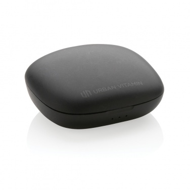 Logotrade promotional gift image of: Urban Vitamin Byron ENC earbuds