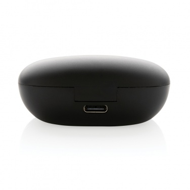 Logotrade corporate gift picture of: Urban Vitamin Byron ENC earbuds